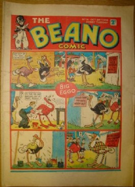 The Beano #14