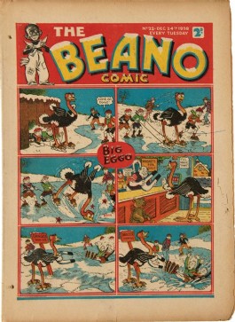 The Beano #22
