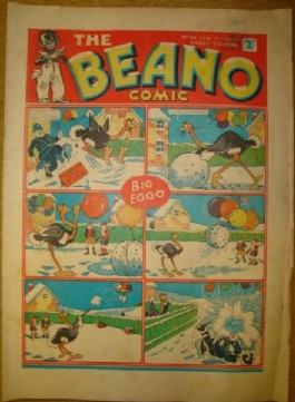 The Beano #24