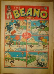 The Beano 1938 - #24