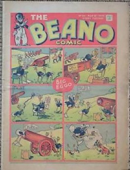 The Beano #34