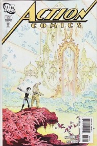 Action Comics (1st Series) 1938 - 2011 #894