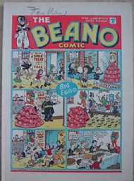 The Beano 1938 - #46