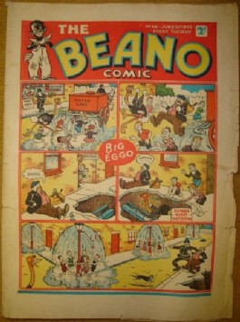 The Beano #48