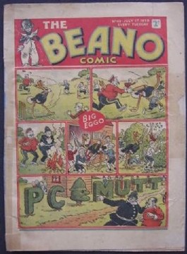 The Beano #49
