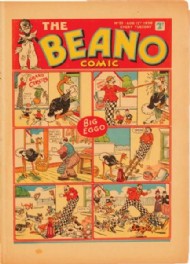 The Beano 1938 - #55