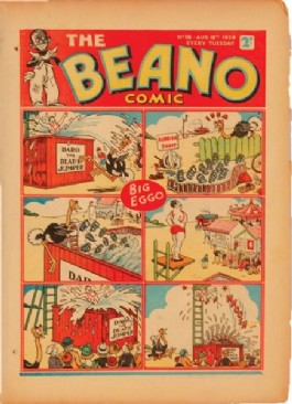 The Beano #56