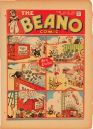The Beano 1938 - #56