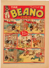 The Beano 1938 - #57