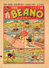 The Beano 1938 - #69
