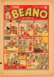 The Beano 1938 - #71