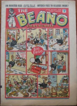 The Beano #74