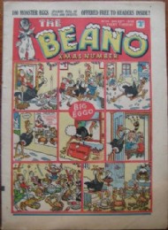 The Beano 1938 - #74