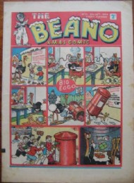 The Beano 1938 - #75