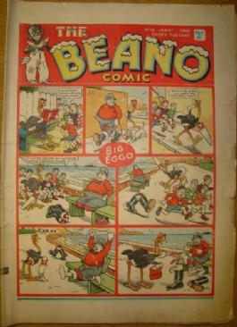 The Beano #76