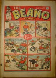 The Beano 1938 - #76