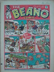 The Beano 1938 - #77