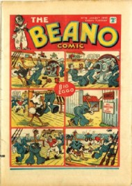 The Beano 1938 - #78