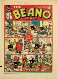 The Beano 1938 - #81