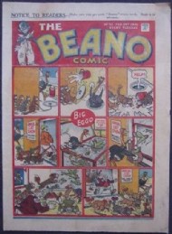 The Beano 1938 - #83