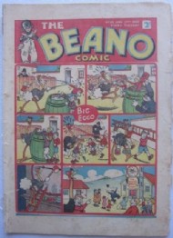 The Beano 1938 - #92
