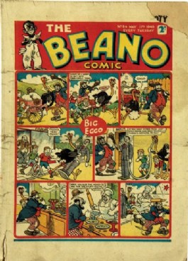 The Beano #94
