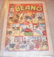 The Beano 1938 - #99