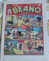 The Beano 1938 - #105