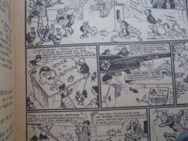 The Beano #130