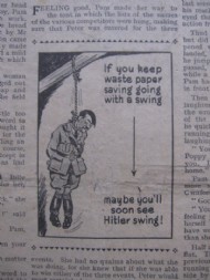 The Beano 1938 - #244