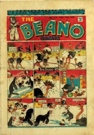 The Beano 1938 - #273