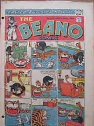 The Beano 1938 - #282