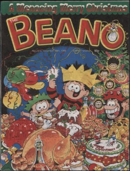 The Beano #294