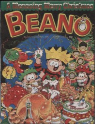 The Beano 1938 - #294