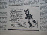 The Beano 1938 - #325