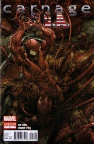 Carnage U.S.A. 2012 #1