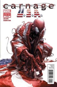 Carnage U.S.A. 2012 #1