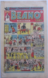 The Beano 1938 - #351
