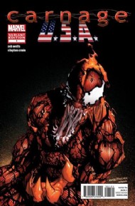 Carnage U.S.A. 2012 #1