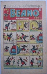 The Beano 1938 - #362