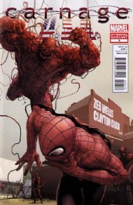 Carnage U.S.A. 2012 #2