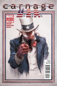 Carnage U.S.A. 2012 #2