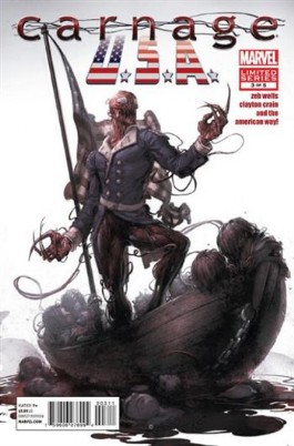 Carnage U.S.A. #3