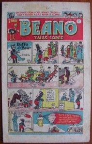 The Beano 1938 - #388