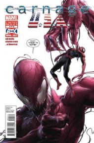 Carnage U.S.A. 2012 #4