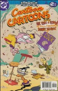 Cartoon Cartoons 2001 - 2004 #2
