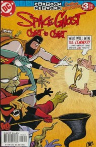 Cartoon Cartoons 2001 - 2004 #3