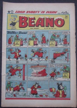 The Beano #441
