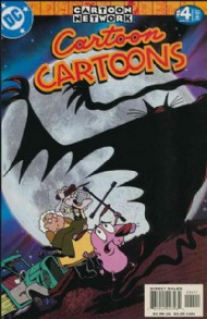 Cartoon Cartoons 2001 - 2004 #4