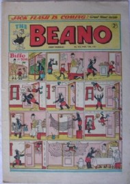 The Beano 1938 - #452